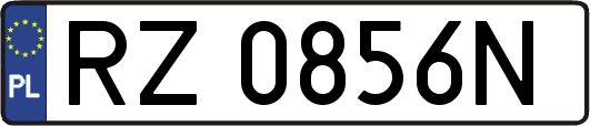 RZ0856N