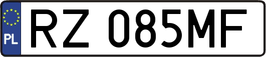 RZ085MF