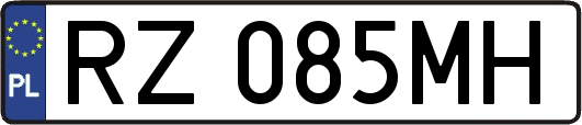 RZ085MH