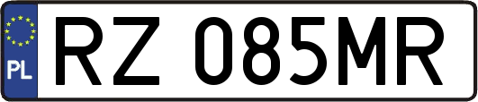 RZ085MR
