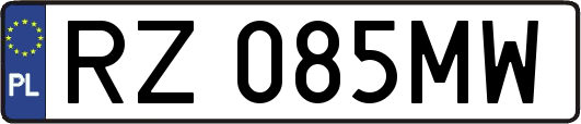 RZ085MW