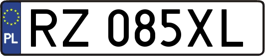 RZ085XL