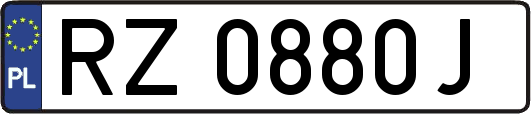 RZ0880J