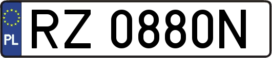 RZ0880N