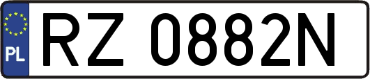 RZ0882N