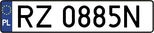 RZ0885N