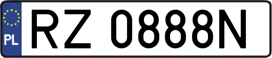 RZ0888N