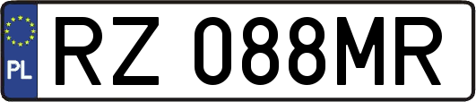 RZ088MR