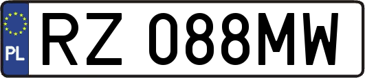 RZ088MW
