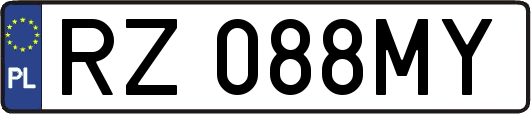 RZ088MY