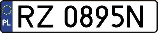 RZ0895N