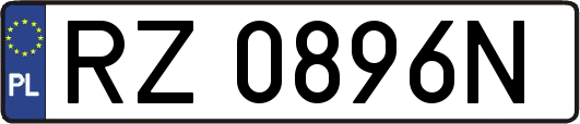 RZ0896N