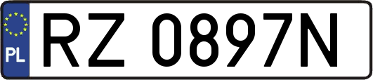 RZ0897N