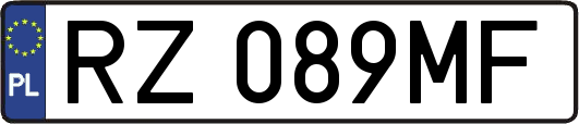 RZ089MF