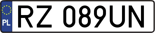 RZ089UN