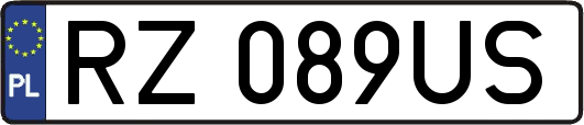 RZ089US