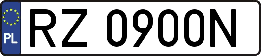 RZ0900N