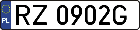 RZ0902G