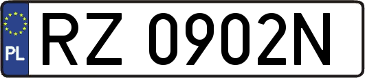 RZ0902N