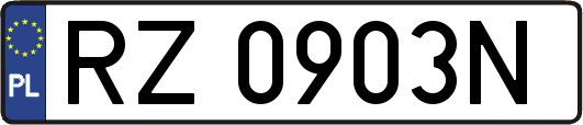 RZ0903N