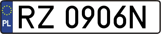 RZ0906N