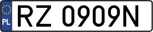 RZ0909N