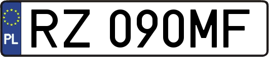 RZ090MF