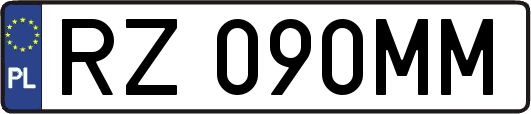 RZ090MM