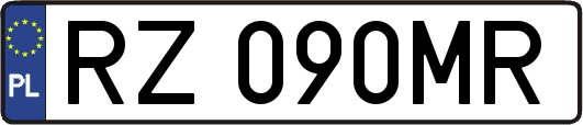 RZ090MR
