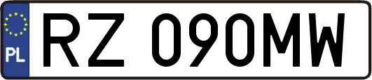 RZ090MW