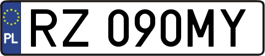 RZ090MY