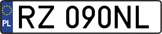 RZ090NL