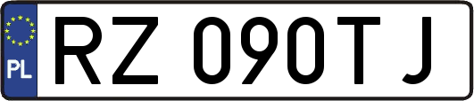 RZ090TJ