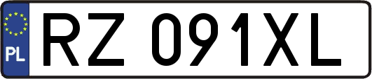 RZ091XL
