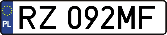 RZ092MF