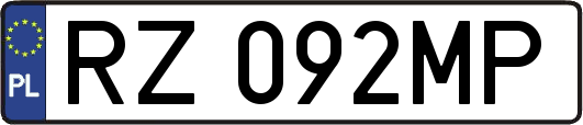 RZ092MP