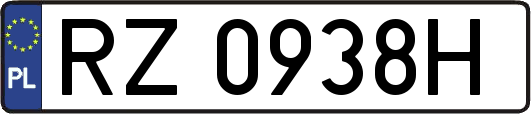 RZ0938H