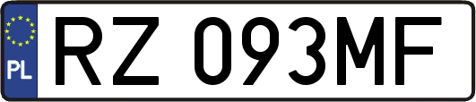 RZ093MF