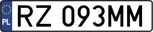 RZ093MM