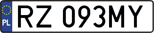 RZ093MY