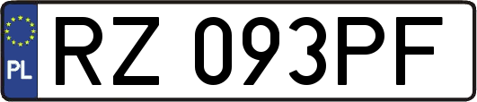 RZ093PF