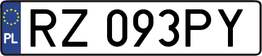 RZ093PY