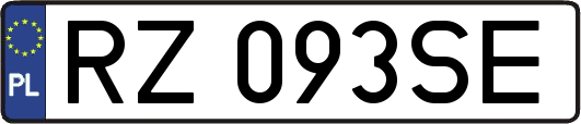 RZ093SE