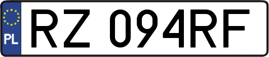 RZ094RF