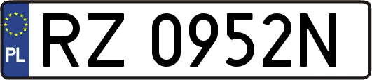 RZ0952N