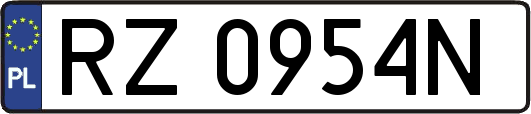 RZ0954N