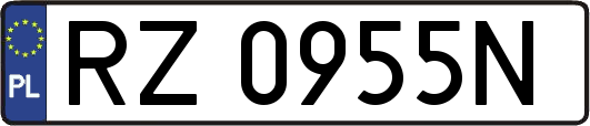 RZ0955N