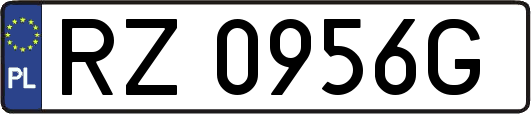 RZ0956G