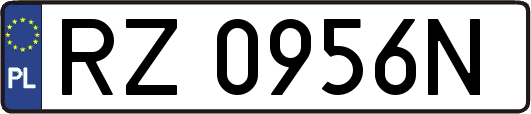 RZ0956N