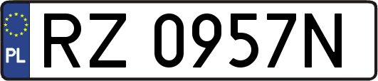 RZ0957N